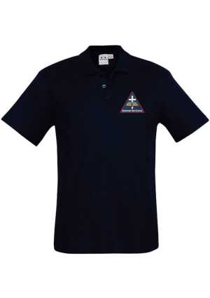 Richmond View School Polo Junior/ Year 7&8 Boys only