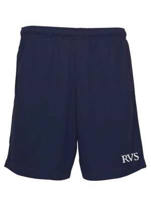 Richmond View School PE Shorts