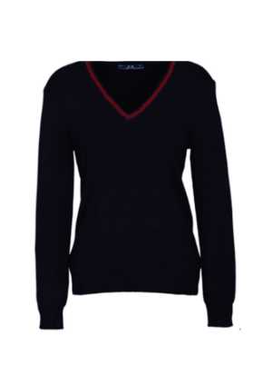 Richmond View School Poly/Cotton Jersey