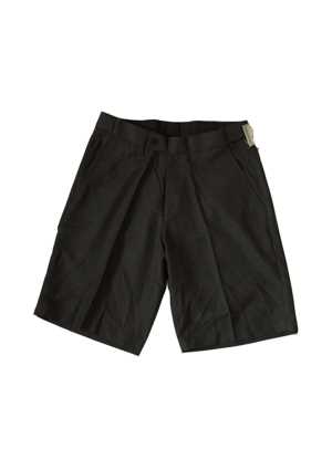 Richmond View School Middle/Senior Boys Short Charcoal