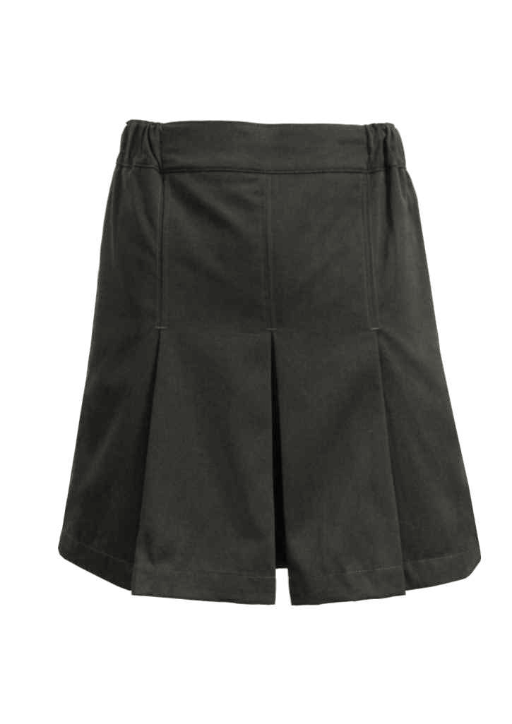 Richmond View School Culotte Charcoal Kids